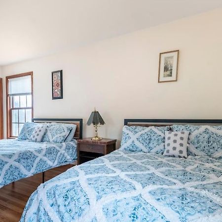 Cheerful Pocono Home Away From Home Albrightsville Экстерьер фото