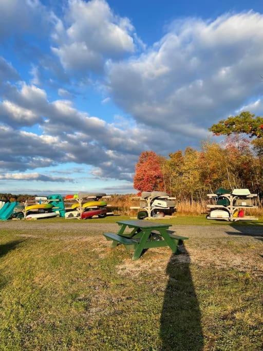 Cheerful Pocono Home Away From Home Albrightsville Экстерьер фото